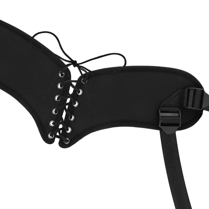 Strap-On Dildo Tripla Densidade RockArmy Sherman