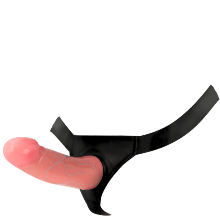 Strap-On Oco Intense Matt