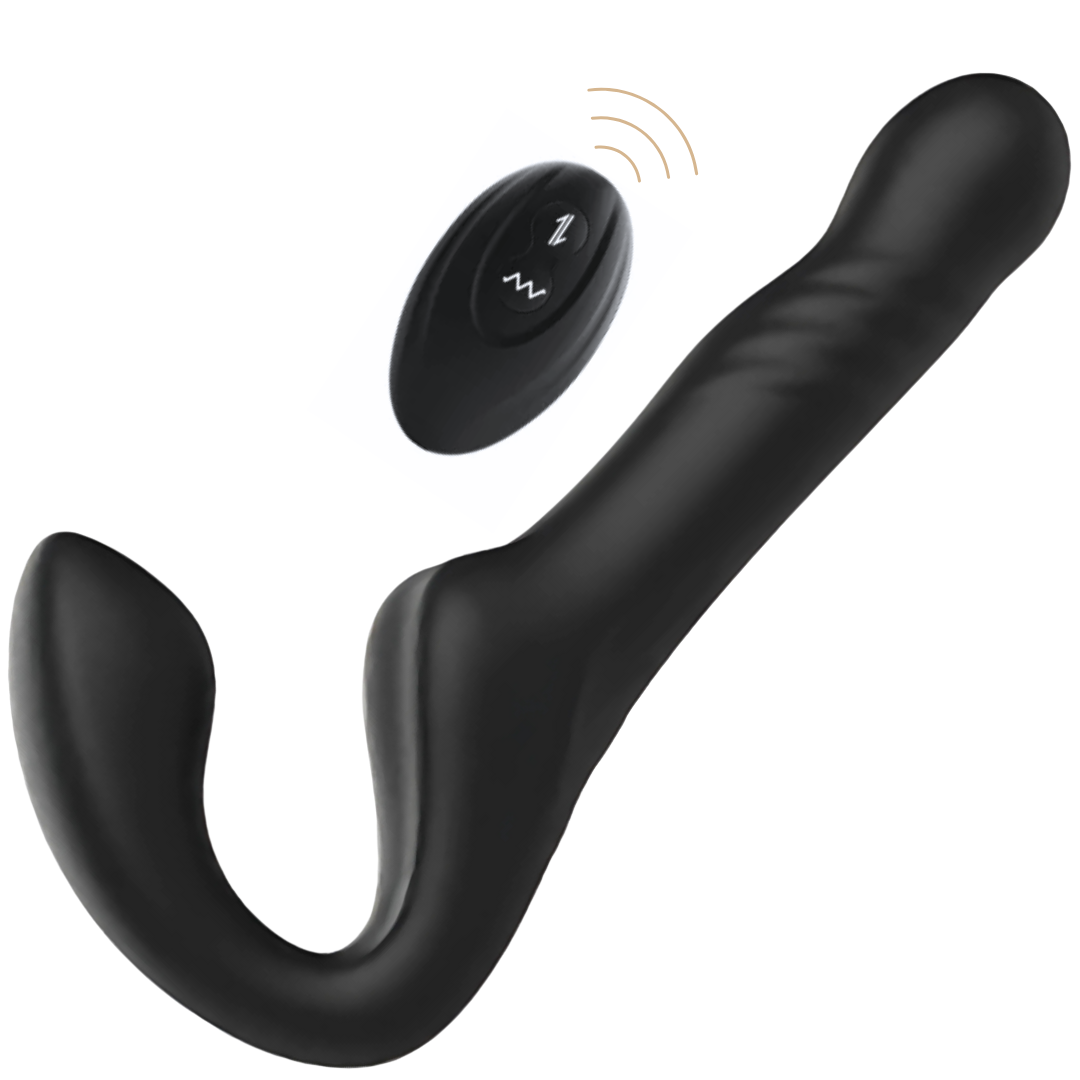 Strap-On Usb Duplo Movimento Telescópico Ibiza Controlo Remoto