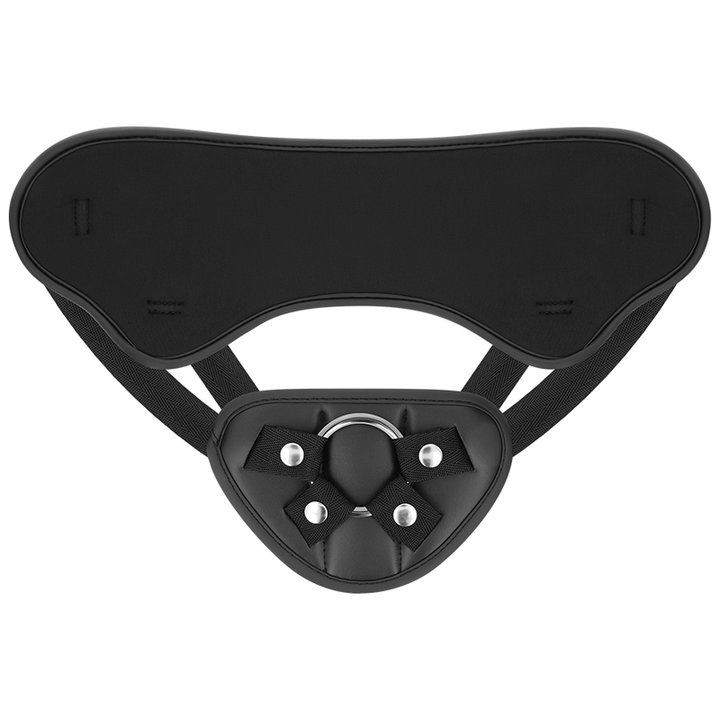 Strap-On Usb Vibração e Bala Vibratória Cyber Strap M Controlo Remoto Watchme