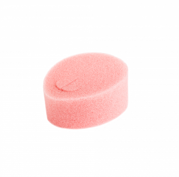 Tampões Esponja Húmidos Beppy 4 Un