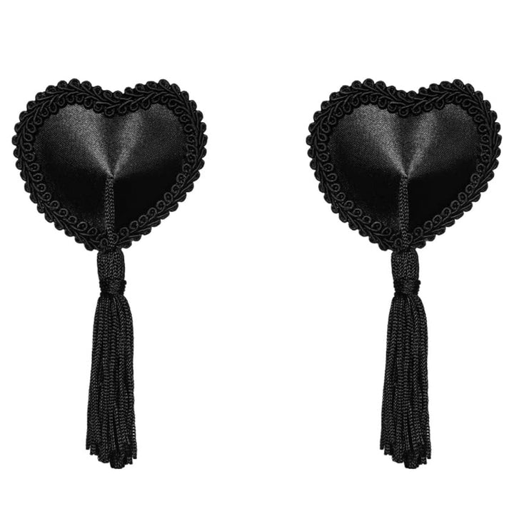 Tapa Mamilos Obsessive Tassel