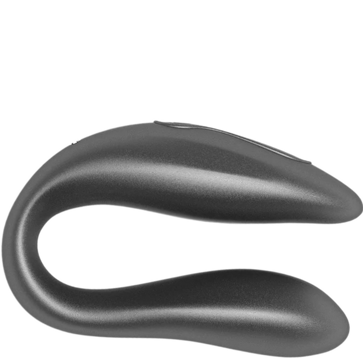 Vibrador Para Casal Usb Oninder Lisboa Preto Controlo Remoto App
