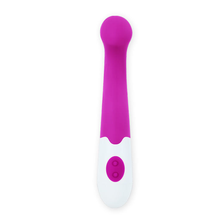 Vibrador Pilhas PrettyLove Charles