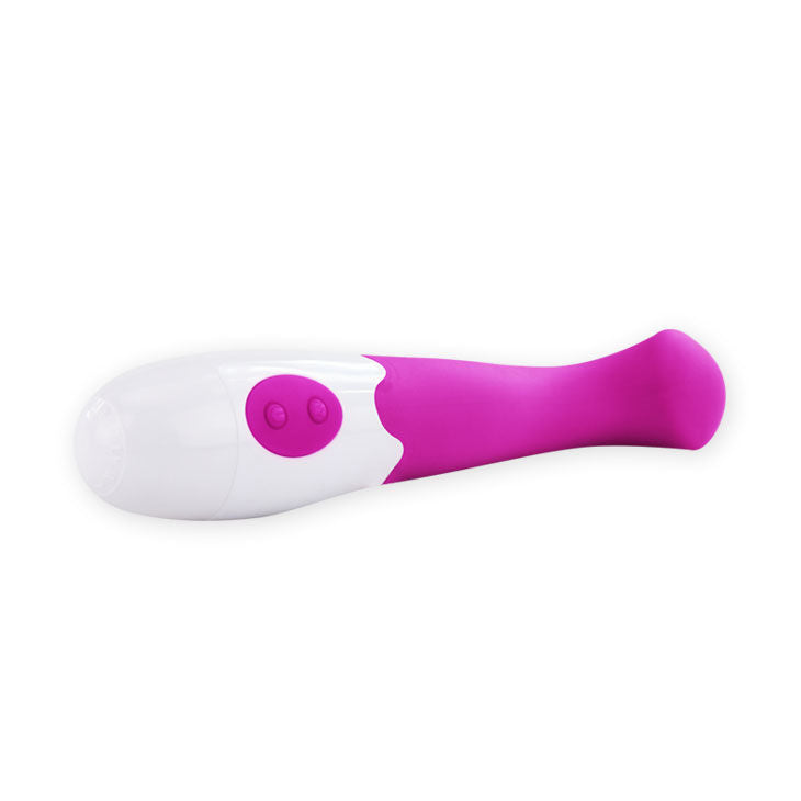 Vibrador Pilhas PrettyLove Charles