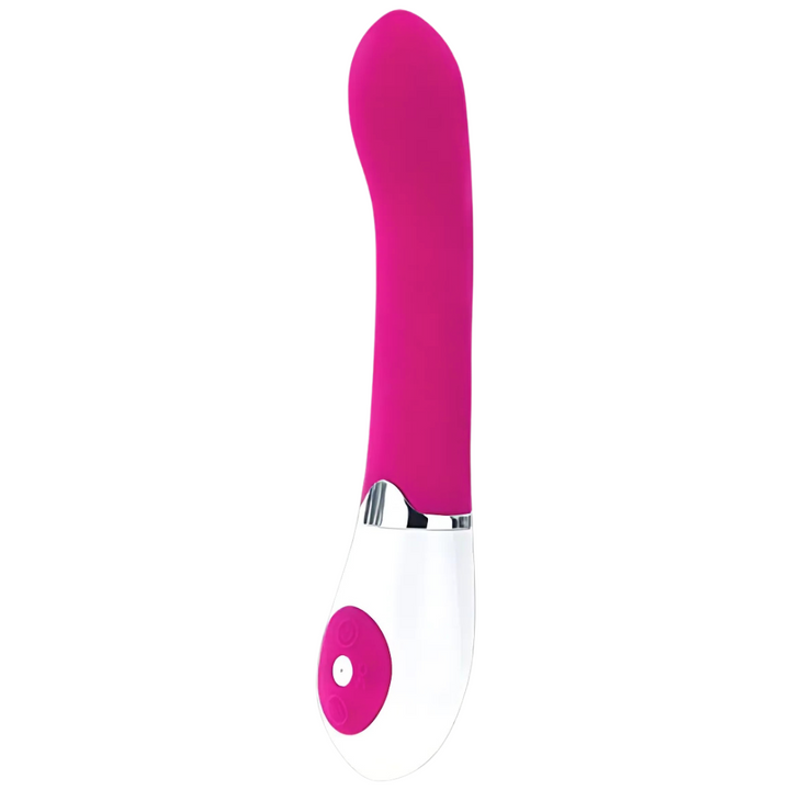 Vibrador Pilhas PrettyLove Daniel