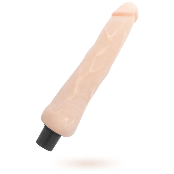 Vibrador Realístico Pilhas LoveClone Ragnar