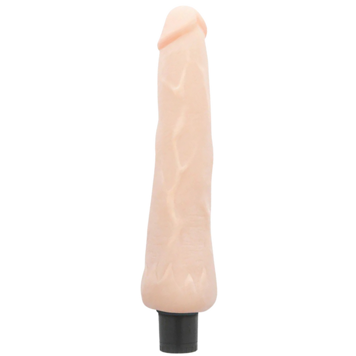 Vibrador Realístico Pilhas LoveClone Ragnar