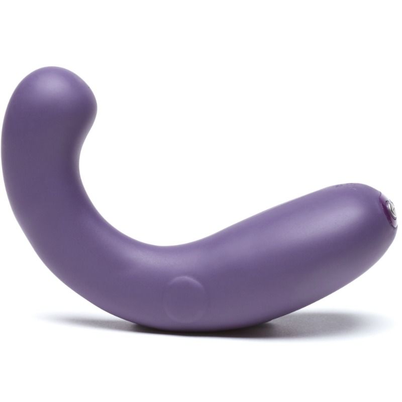 Vibrador Usb Articulável Je Joue G-Kii Roxo