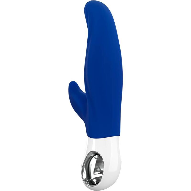 Vibrador Usb Fun Factory Lady Bi Azul