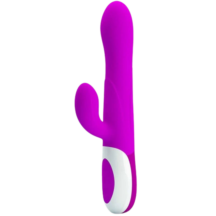 Vibrador Usb Insuflável PrettyLove Dempsey