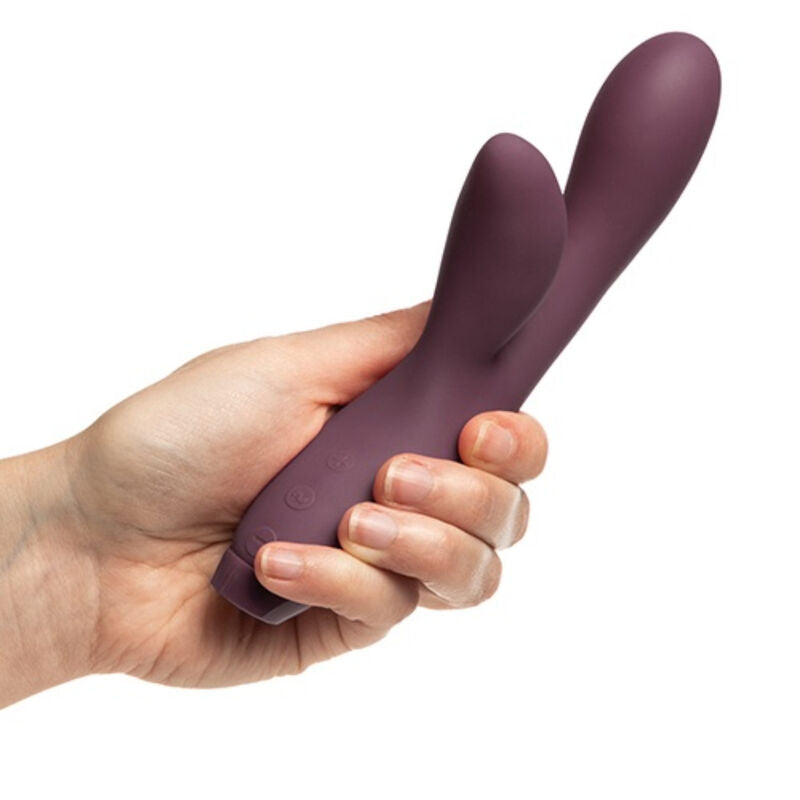 Vibrador Usb Je Joue Hera