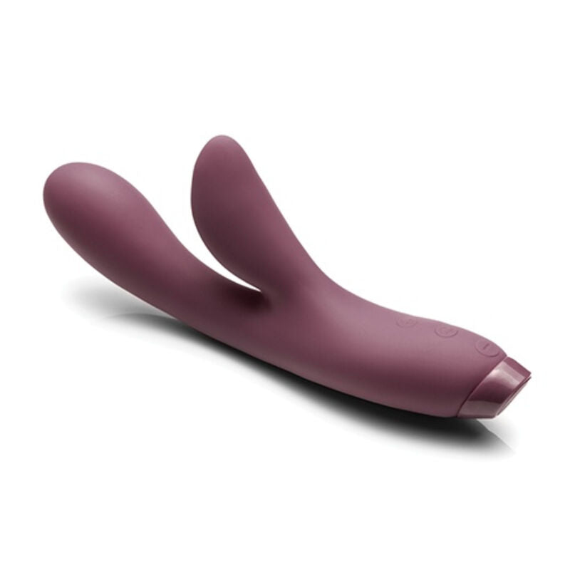 Vibrador Usb Je Joue Hera