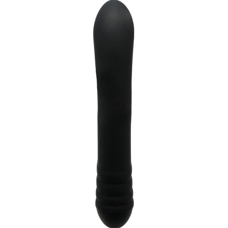 Vibrador Usb Movimento Rotação Adrien Lastic Twister