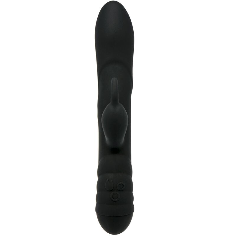 Vibrador Usb Movimento Rotação Adrien Lastic Twister