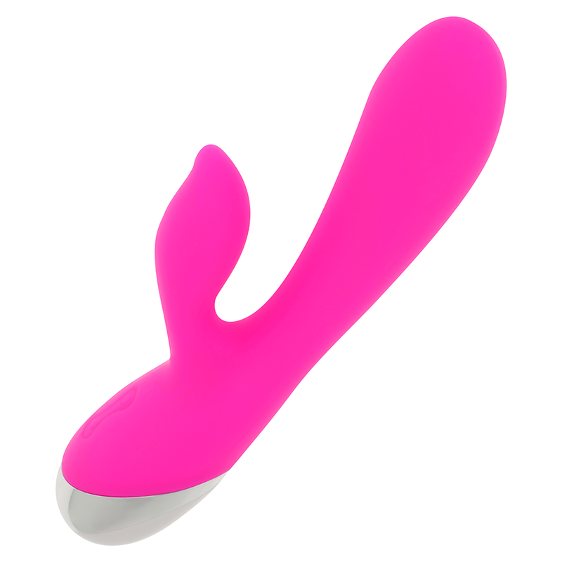 Vibrador Usb Ohmama Lucious