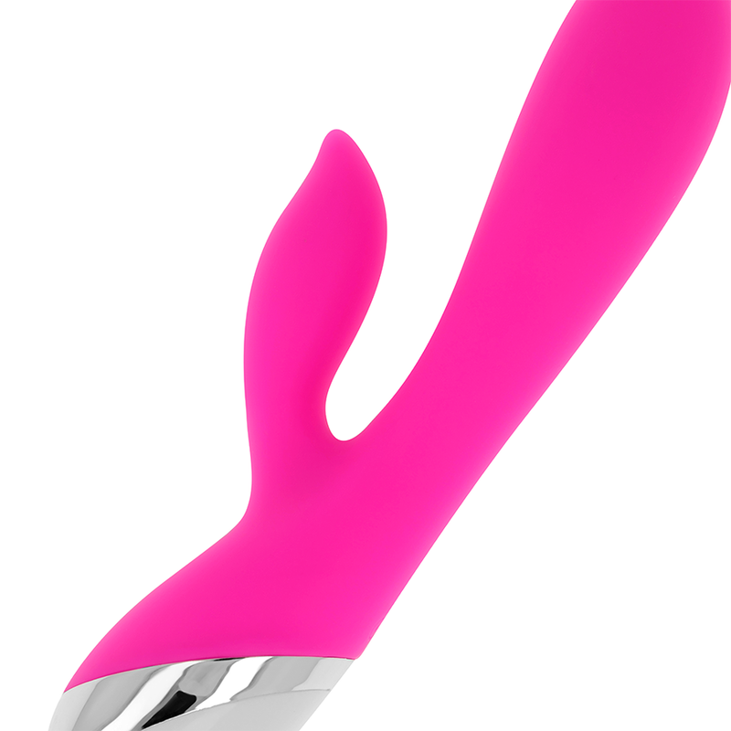 Vibrador Usb Ohmama Lucious