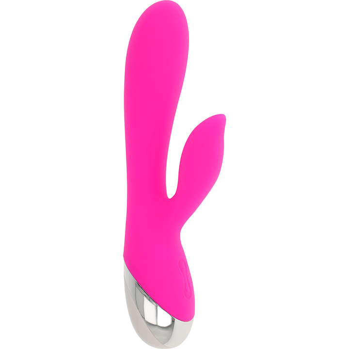 Vibrador Usb Ohmama Lucious