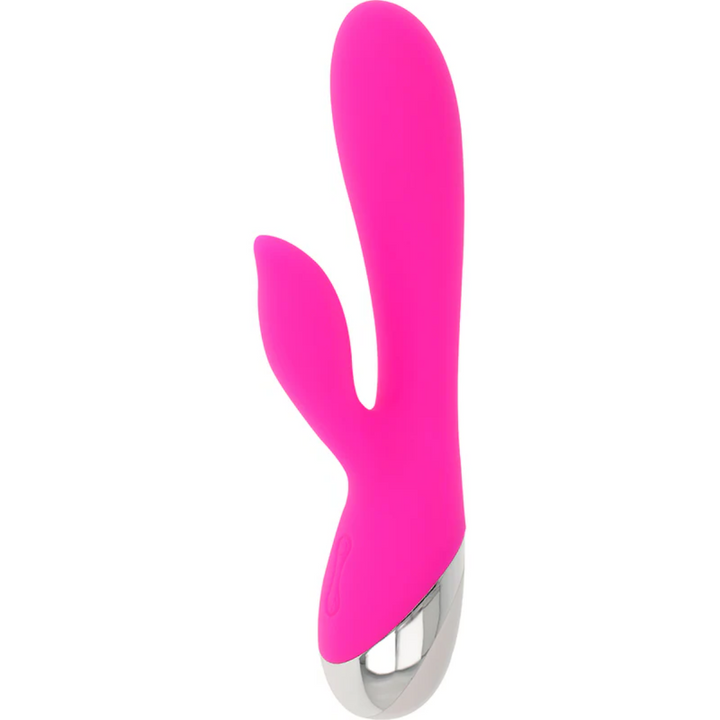 Vibrador Usb Ohmama Lucious