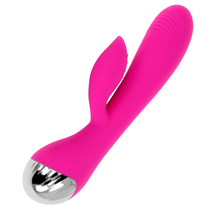 Vibrador Usb Ohmama Monsoon