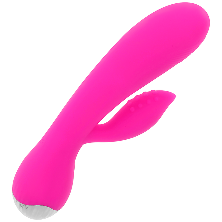 Vibrador Usb Ohmama Monsoon