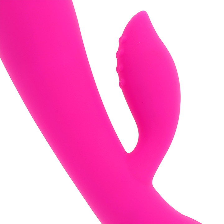 Vibrador Usb Ohmama Monsoon