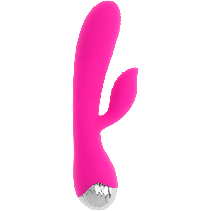 Vibrador Usb Ohmama Monsoon