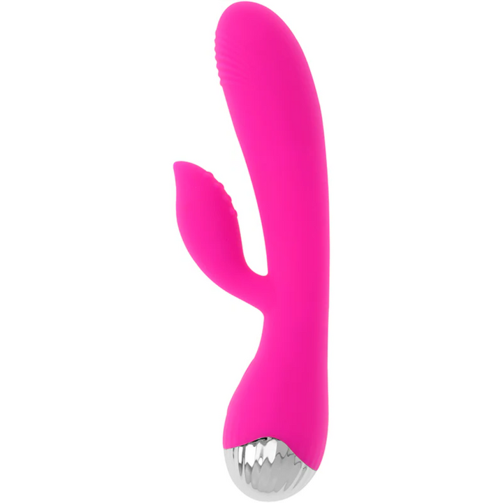 Vibrador Usb Ohmama Monsoon