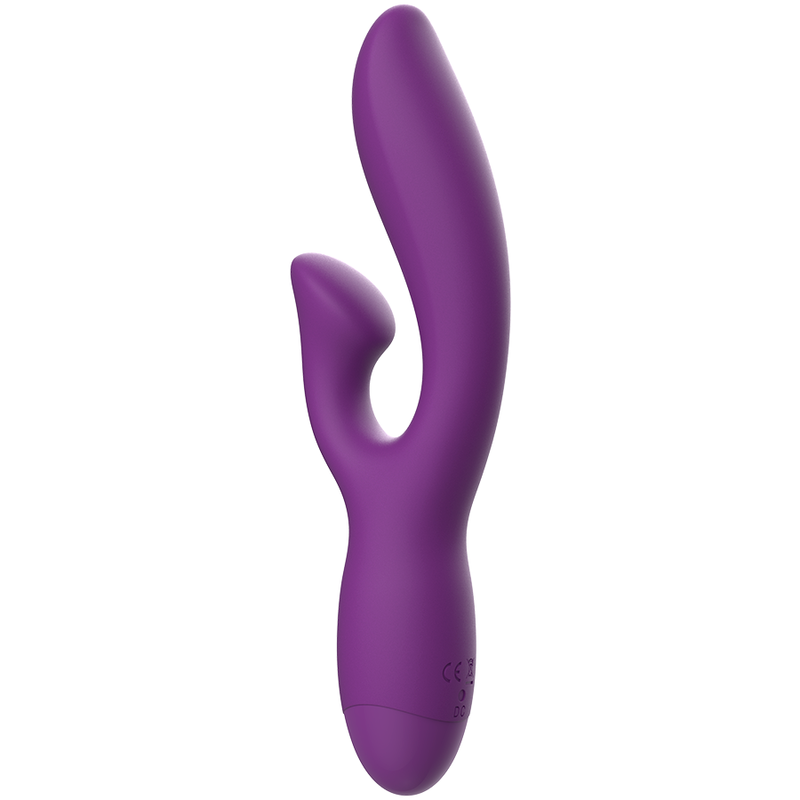 Vibrador Usb Rewolution Rewofun