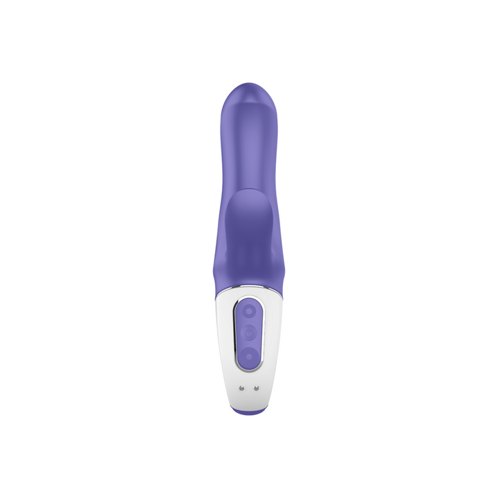 Vibrador Usb Satisfyer Magic Bunny