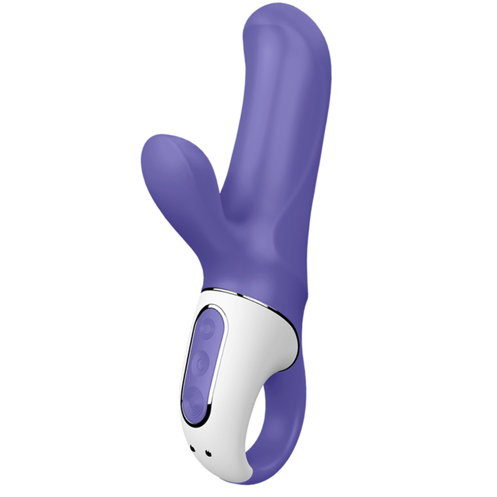 Vibrador Usb Satisfyer Magic Bunny
