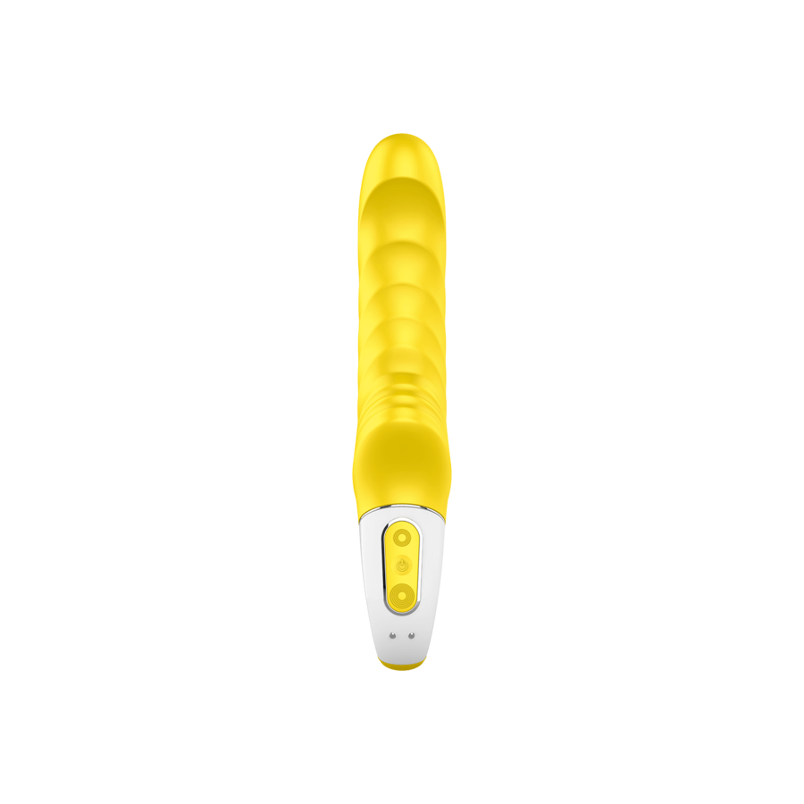 Vibrador Usb Satisfyer Yummy Sunshine