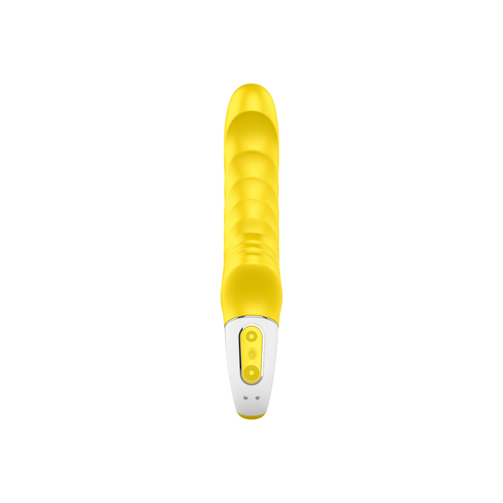 Vibrador Usb Satisfyer Yummy Sunshine