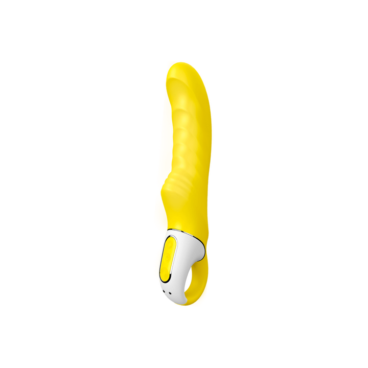 Vibrador Usb Satisfyer Yummy Sunshine