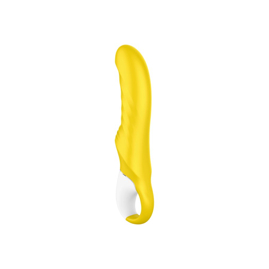 Vibrador Usb Satisfyer Yummy Sunshine