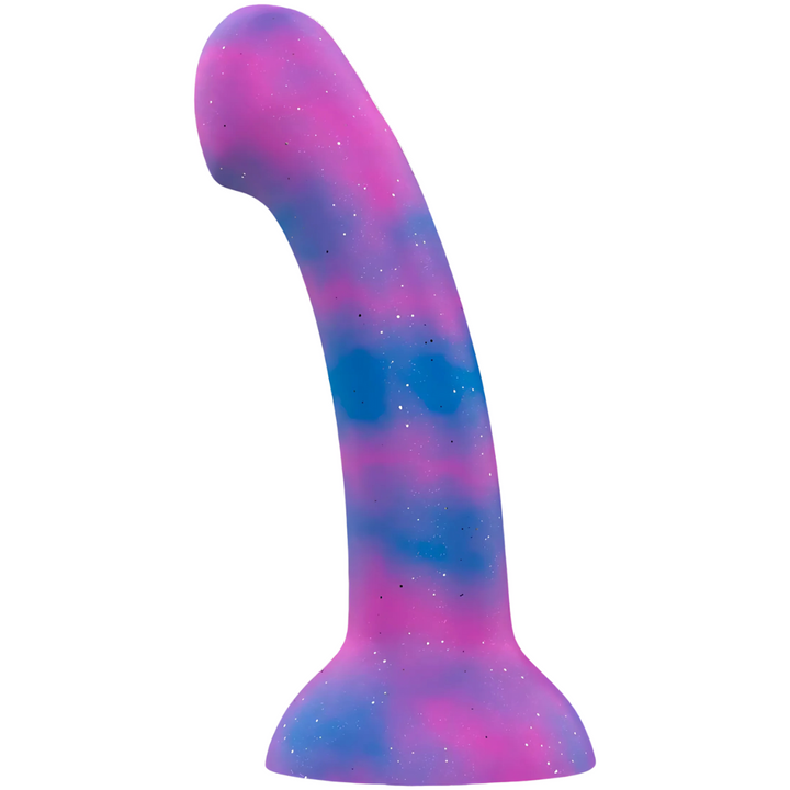 Vibrador Usb Silicone Alcochoado Mythology Dion Galactic M Controlo Remoto Watchme