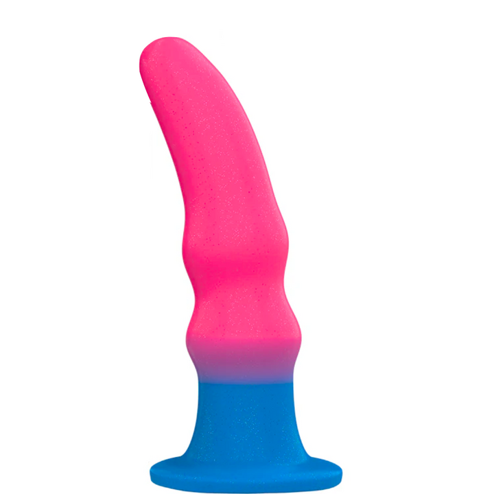Vibrador Usb Silicone Alcochoado Mythology Kuno S Controlo Remoto Watchme