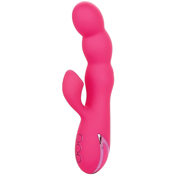 Vibrador Usb Sucção Calex Oceanside