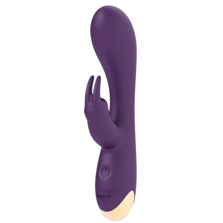 Vibrador Usb Treasure Lawrence Controlo Remoto Watchme