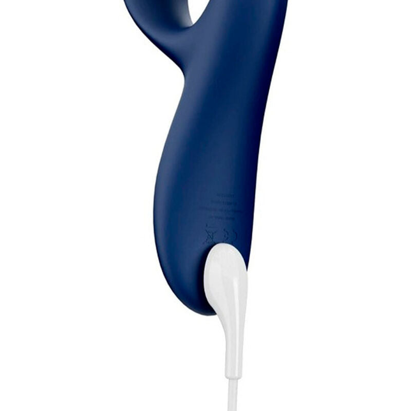 Vibrador We-Vibe Nova 2 Azul App USB