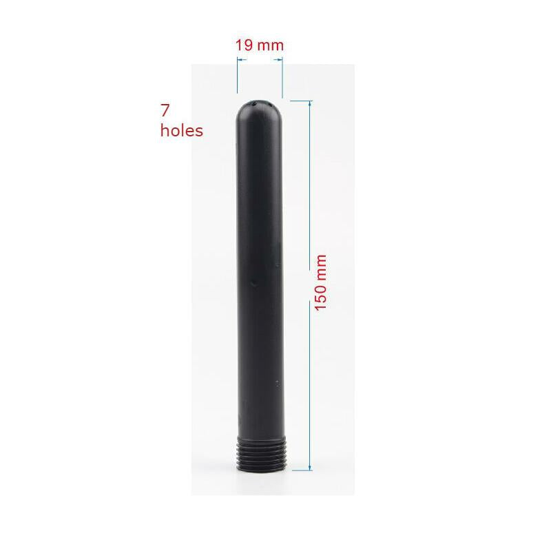 Encaixe Douche Anal Chisa Tube