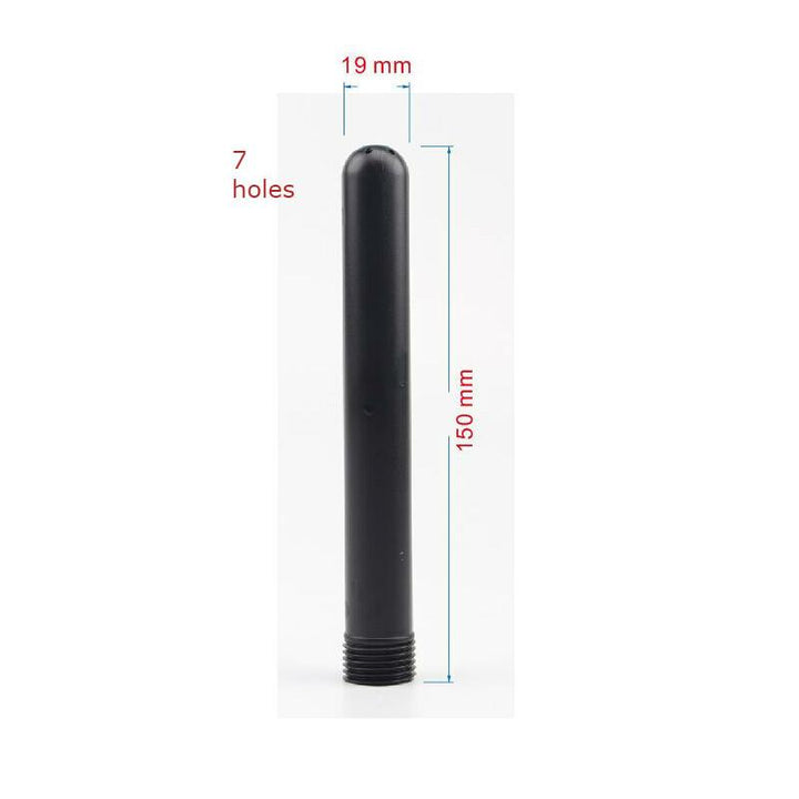 Encaixe Douche Anal Chisa Tube