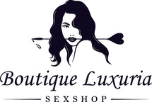 Boutique Luxúria