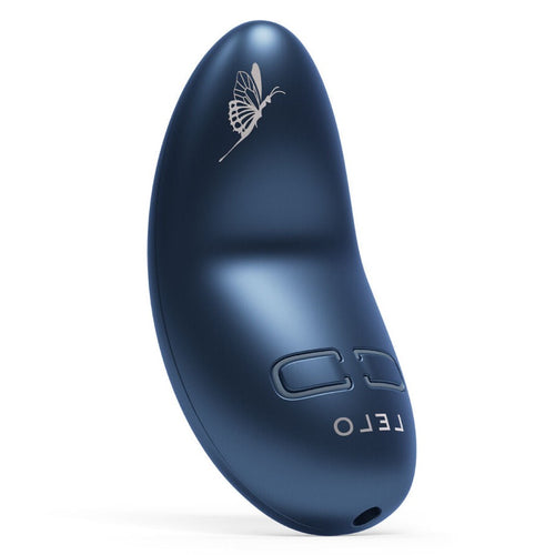 Estimulador Lelo Nea 3 Azul USB