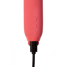 Carregar imagem no visualizador da galeria, Bala Vibratória Je Joue Vita Rosa USB
