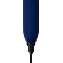 Carregar imagem no visualizador da galeria, Bala Vibratória Je Joue Vita Azul USB
