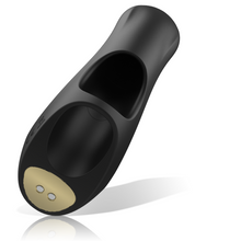 Carregar imagem no visualizador da galeria, Estimulador Para Dedo Vibração E Sucção Ibiza USB

