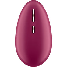 Carregar imagem no visualizador da galeria, Estimulador Satisfyer Spot On Bordeaux USB
