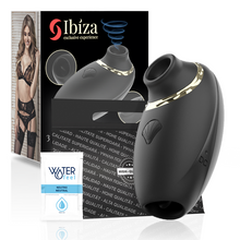 Carregar imagem no visualizador da galeria, Estimulador 3-Em-1 Sucção, Língua e Pulsação Ibiza USB
