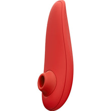 Carregar imagem no visualizador da galeria, Estimulador Sucção Womanizer Marilyn Monroe Classic 2 Vermelho USB
